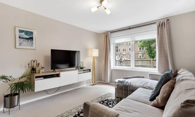 Недвижимость Landau House, Chatsworth Road: 6