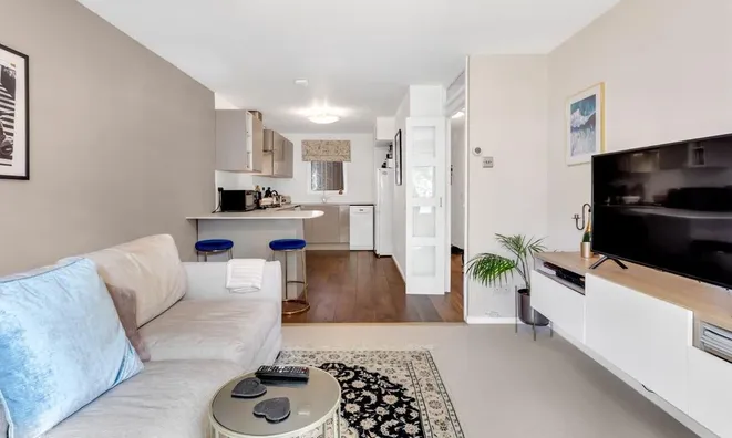 Недвижимость Landau House, Chatsworth Road: 7