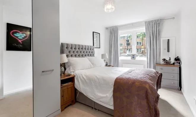 Недвижимость Landau House, Chatsworth Road: 8