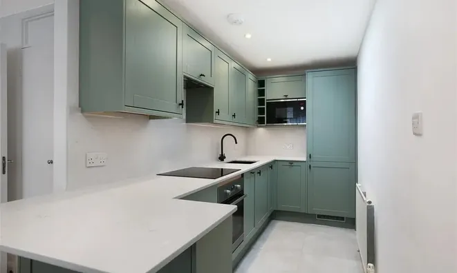Недвижимость Upper Richmond Road: 7