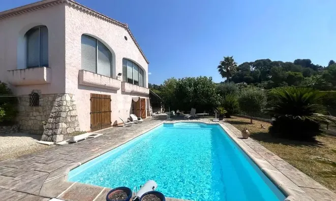 Недвижимость Villa Mougins: 2