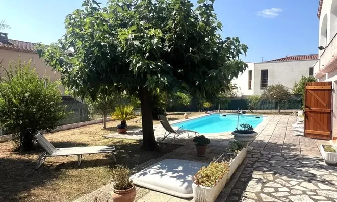 Недвижимость Villa Mougins: 3