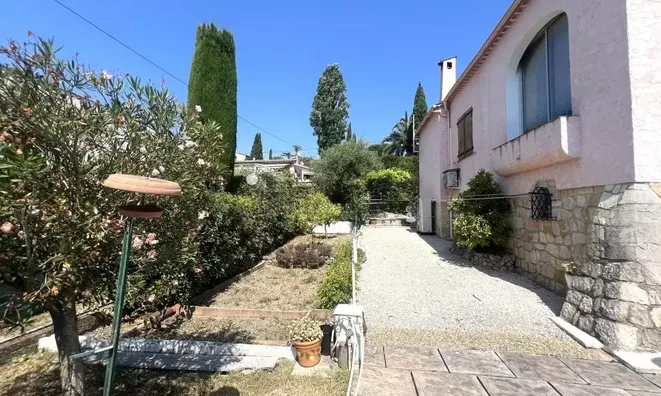 Недвижимость Villa Mougins: 4