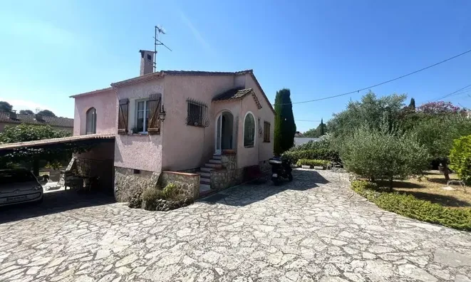 Недвижимость Villa Mougins: 5