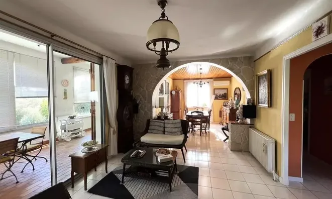Недвижимость Villa Mougins: 6