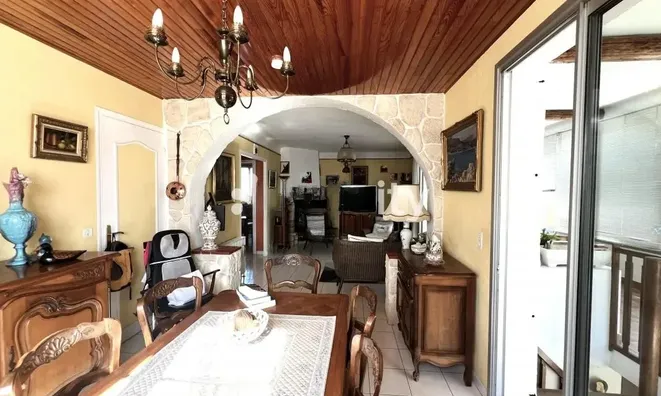 Недвижимость Villa Mougins: 7