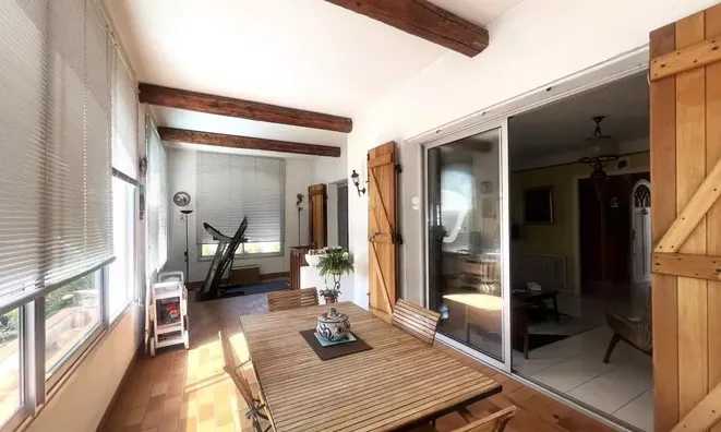 Недвижимость Villa Mougins: 8
