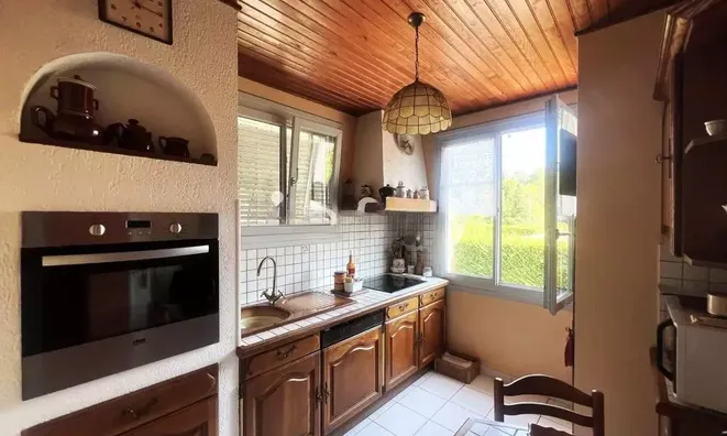 Недвижимость Villa Mougins: 10