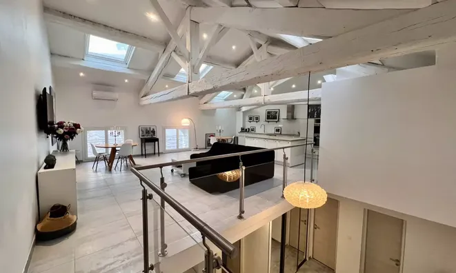 Недвижимость Villa Croix des Gardes: 5