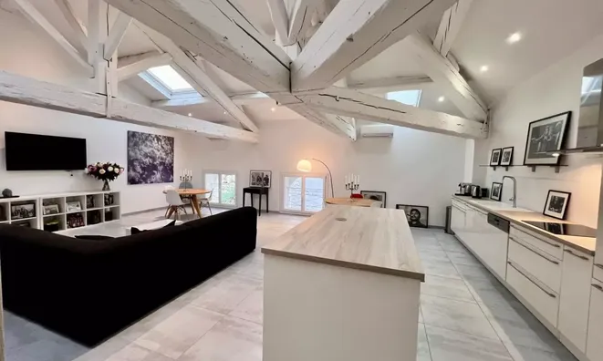 Недвижимость Villa Croix des Gardes: 6