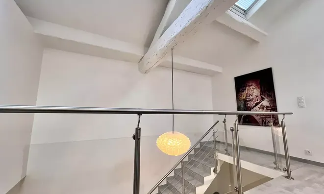 Недвижимость Villa Croix des Gardes: 7