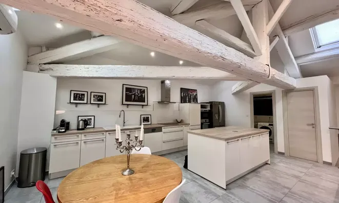 Недвижимость Villa Croix des Gardes: 8