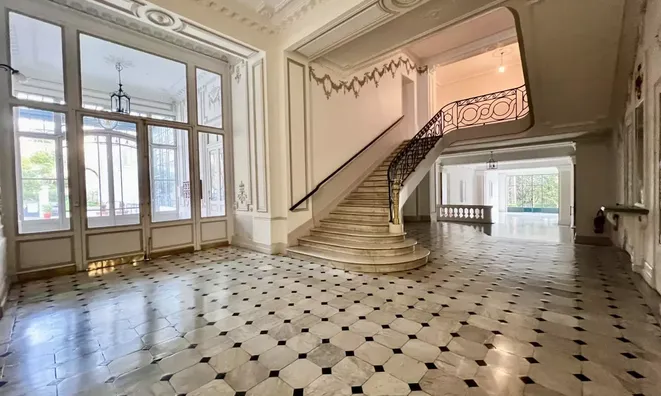Недвижимость Villa Croix des Gardes: 14