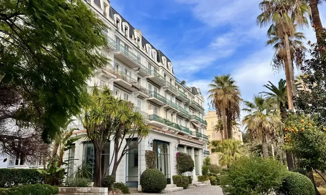 Недвижимость Villa Croix des Gardes: 15