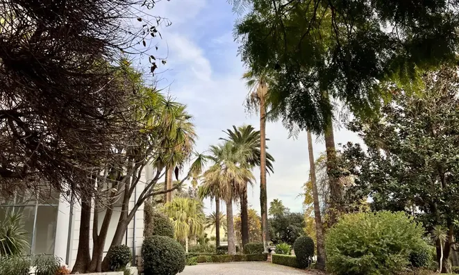 Недвижимость Villa Croix des Gardes: 16