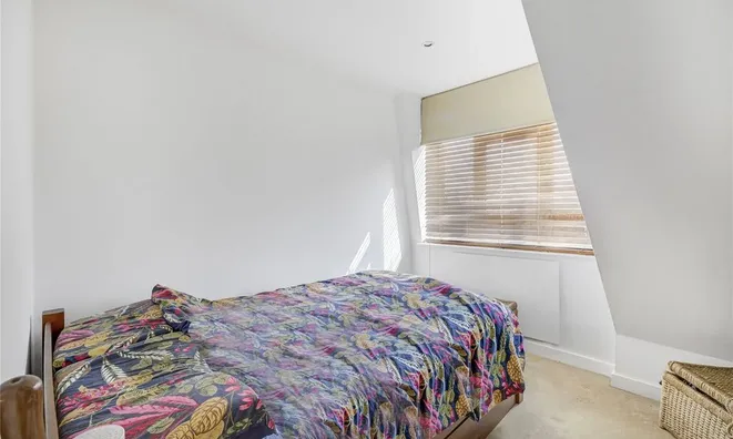 Недвижимость Wandsworth Bridge Road, Fulham: 1