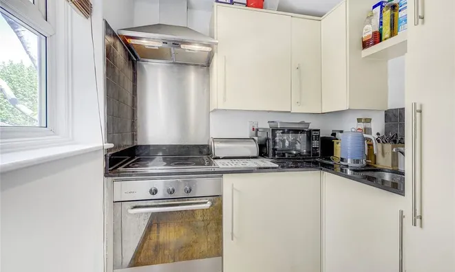 Недвижимость Wandsworth Bridge Road, Fulham: 6