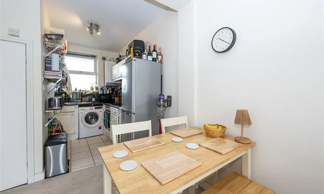 Недвижимость Melville Court, Goldhawk Road: 2
