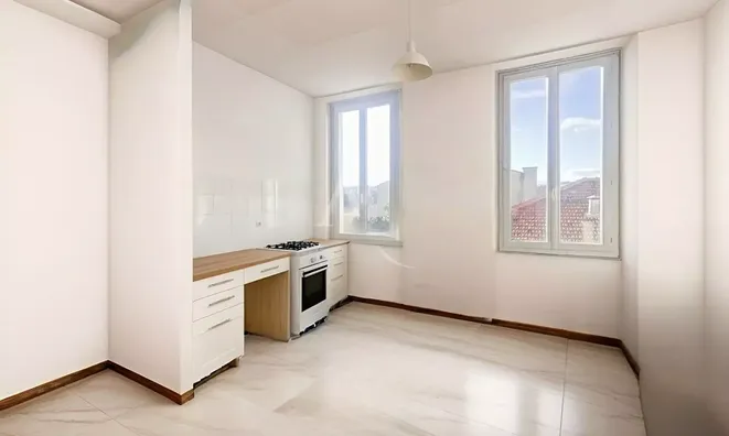 Недвижимость Villa Cannes Centre-Ville: 3
