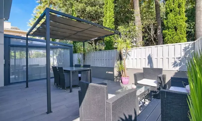 Недвижимость Villa Cannes: 4