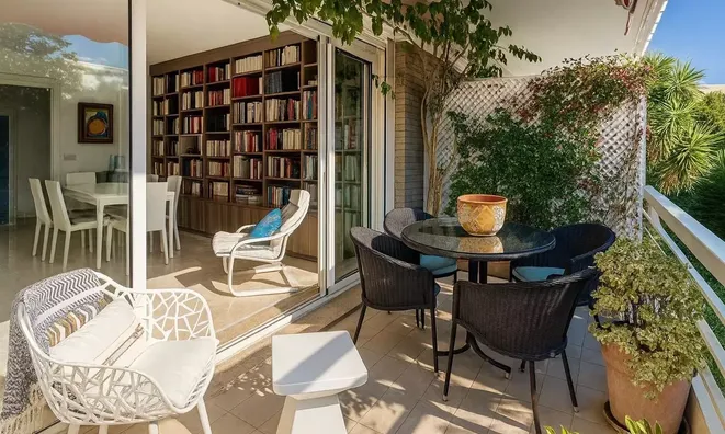 Недвижимость Villa Pointe Croisette: 1
