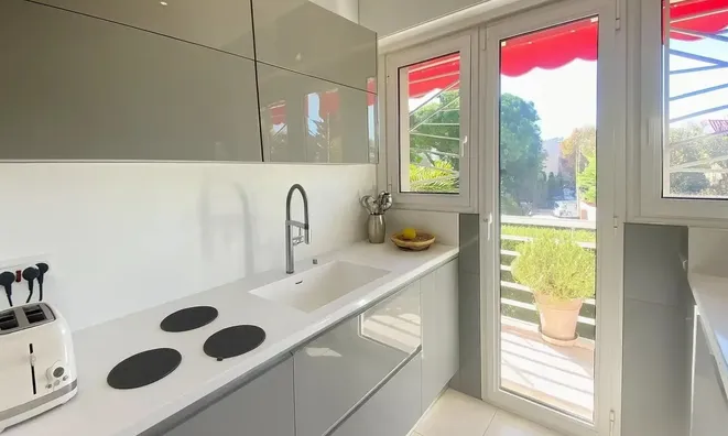 Недвижимость Villa Pointe Croisette: 3