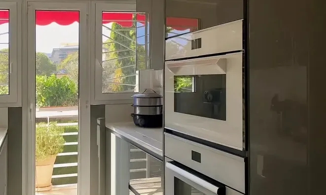 Недвижимость Villa Pointe Croisette: 4