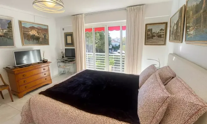 Недвижимость Villa Pointe Croisette: 5