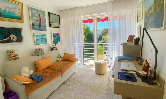 Недвижимость Villa Pointe Croisette: 6