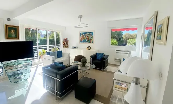 Недвижимость Villa Pointe Croisette: 9