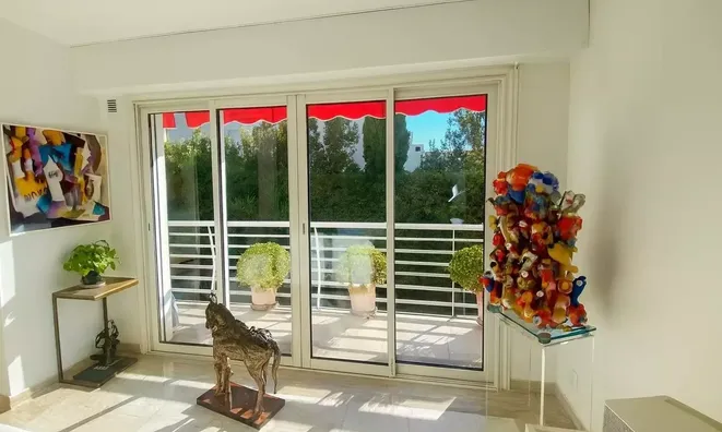 Недвижимость Villa Pointe Croisette: 11