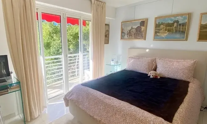 Недвижимость Villa Pointe Croisette: 12