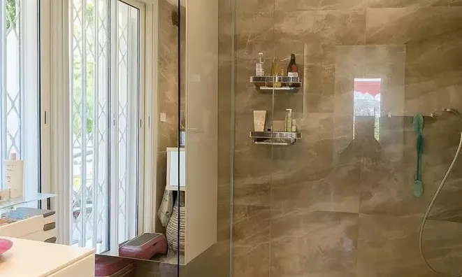 Недвижимость Villa Pointe Croisette: 13