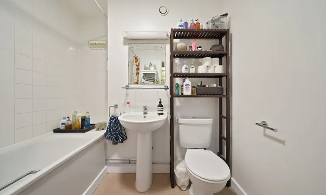Недвижимость Ashburton Triangle, Drayton Park: 1