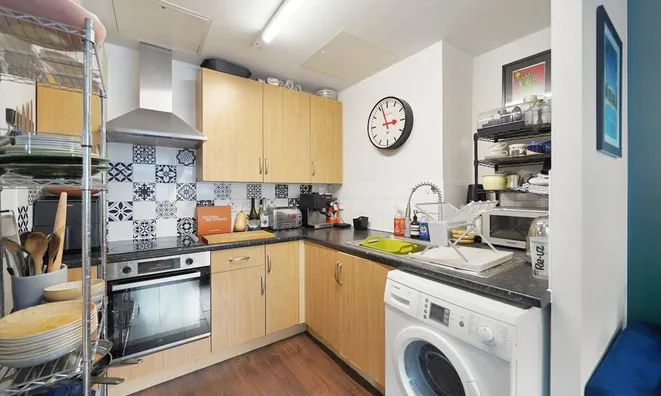Недвижимость Ashburton Triangle, Drayton Park: 2
