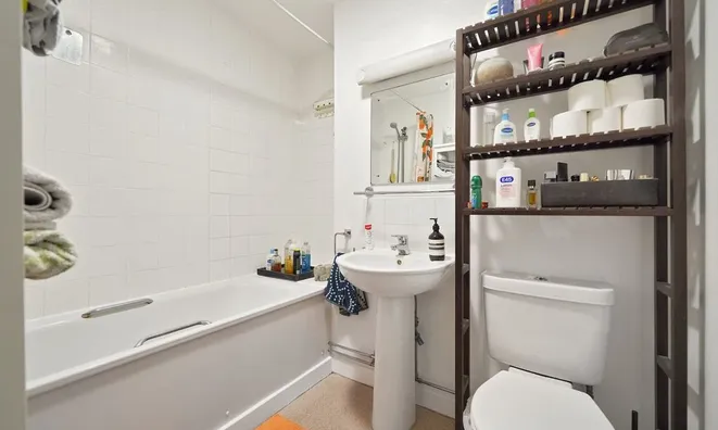 Недвижимость Ashburton Triangle, Drayton Park: 5