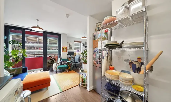 Недвижимость Ashburton Triangle, Drayton Park: 6