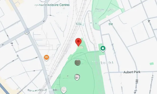 Недвижимость Ashburton Triangle, Drayton Park: 8