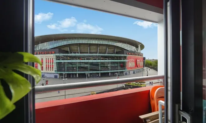 Недвижимость Ashburton Triangle, Drayton Park: 9