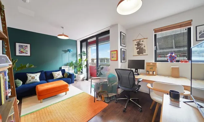 Недвижимость Ashburton Triangle, Drayton Park: 10