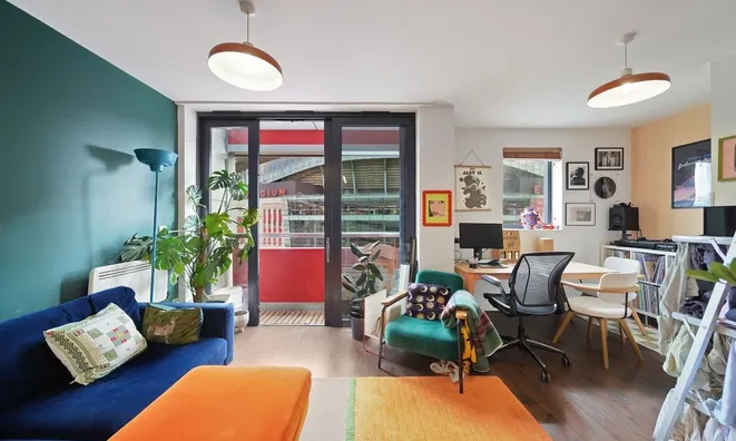 Недвижимость Ashburton Triangle, Drayton Park: 13