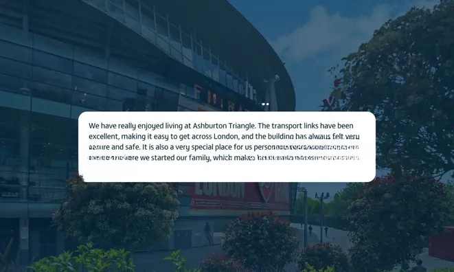 Недвижимость Ashburton Triangle, Drayton Park: 14