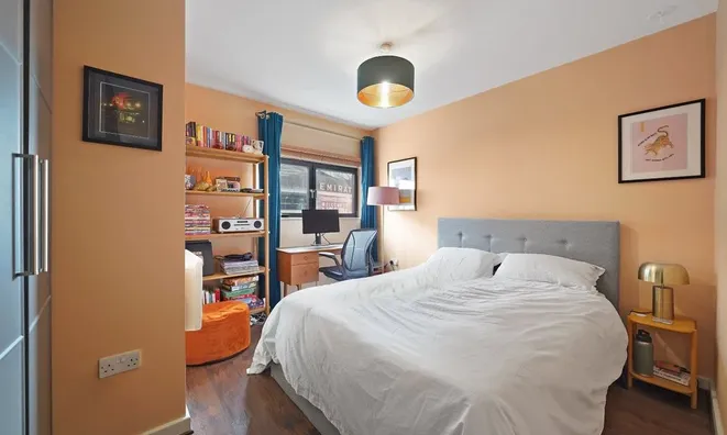 Недвижимость Ashburton Triangle, Drayton Park: 15
