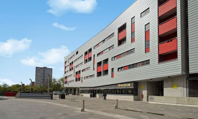 Недвижимость Ashburton Triangle, Drayton Park: 16