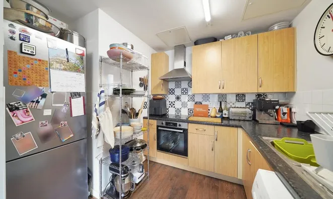 Недвижимость Ashburton Triangle, Drayton Park: 17