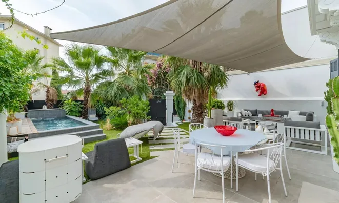 Недвижимость Apartment Cannes Centre-ville: 2