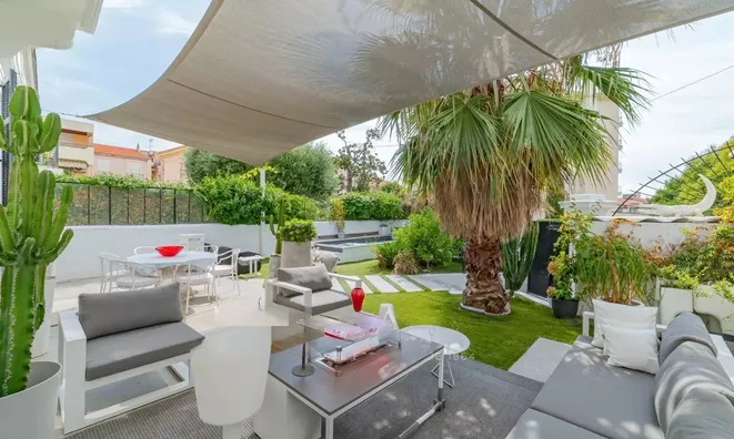 Недвижимость Apartment Cannes Centre-ville: 3