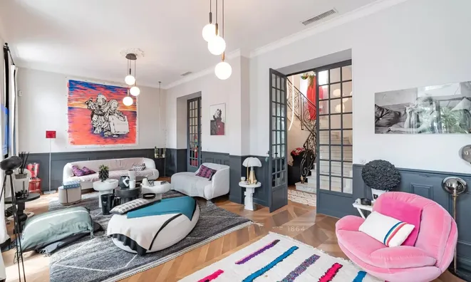 Недвижимость Apartment Cannes Centre-ville: 8
