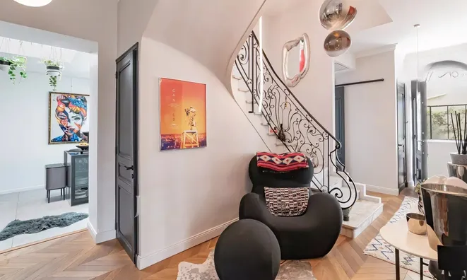 Недвижимость Apartment Cannes Centre-ville: 9