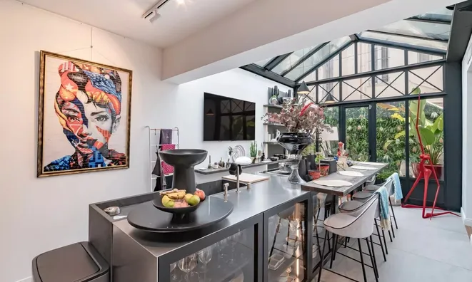 Недвижимость Apartment Cannes Centre-ville: 10